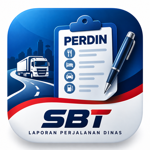 Ikon PERDIN SBT